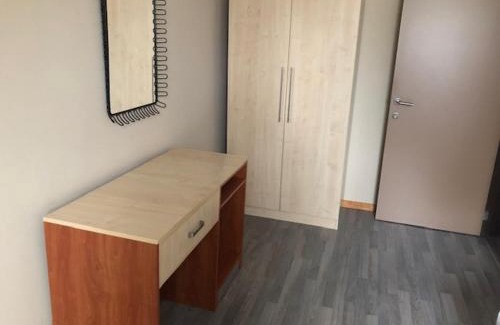 Dailly Apartamento | Prestige Flats Coteaux
