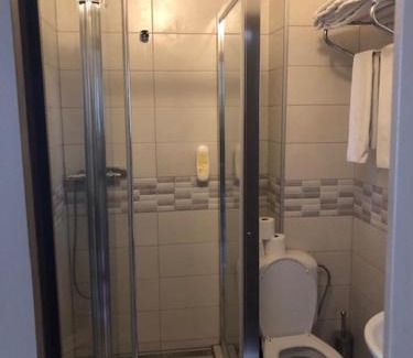 Dailly Apartamento | Prestige Flats Coteaux