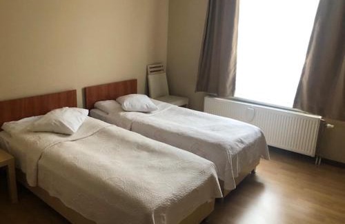 Dailly Apartamento | Prestige Flats Coteaux