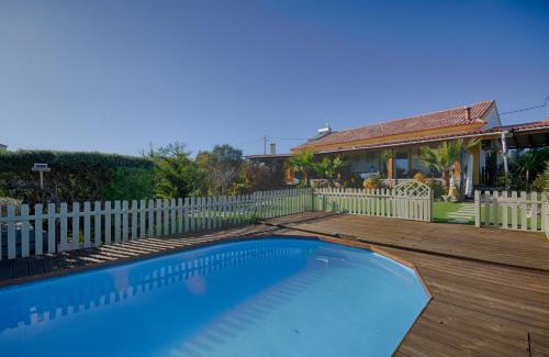 Albufeira Villa | Prestige for Home - Moradia com Piscina, Jardim e Estacionamento Paderne/Albufeira