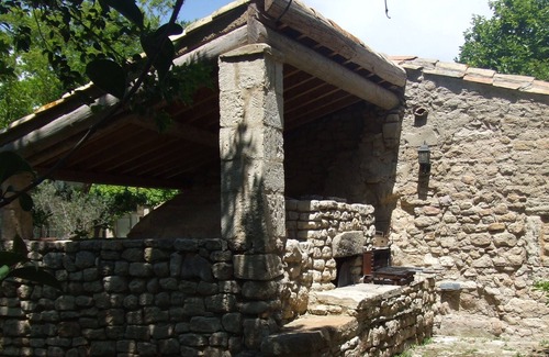 Saint-Etienne-du-Gres Otro | Prestige Provençal Mas with private pool in Saint Etienne du Grés 10 persons