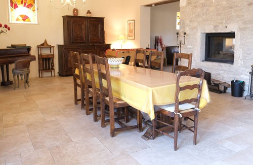 Saint-Etienne-du-Gres Otro | Prestige Provençal Mas with private pool in Saint Etienne du Grés 10 persons