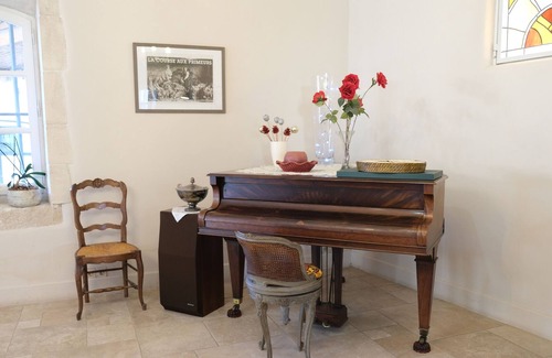 Saint-Etienne-du-Gres Otro | Prestige Provençal Mas with private pool in Saint Etienne du Grés 10 persons