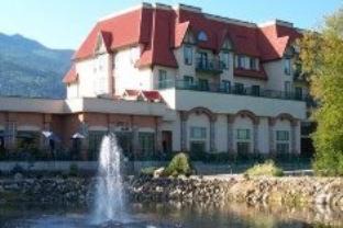 Salmon Arm Complejo | Prestige Harbourfront Resort, WorldHotels Luxury
