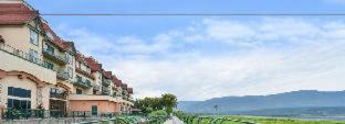 Salmon Arm Complejo | Prestige Harbourfront Resort, WorldHotels Luxury
