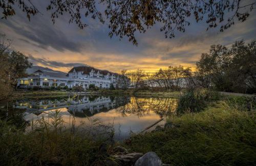 Salmon Arm Complejo | Prestige Harbourfront Resort, WorldHotels Luxury