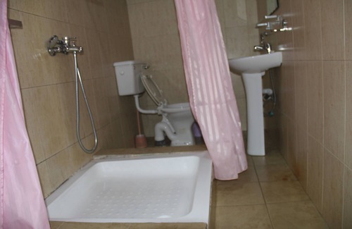 Nungua Hotel | Prestige Hotel