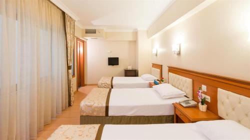 Beyazit Hotel | Prestige Hotel Old City