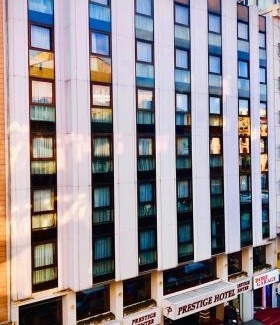 Beyazit Hotel | Prestige Hotel Old City