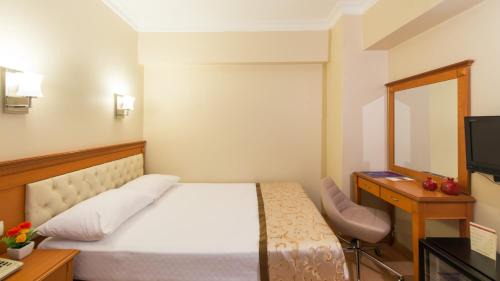 Beyazit Hotel | Prestige Hotel Old City