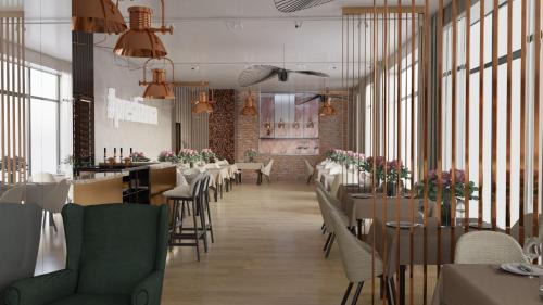 Stalowa Wola Hotel | Prestige Hotel