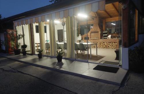 Curtea De Arges Casa | Prestige House Delux