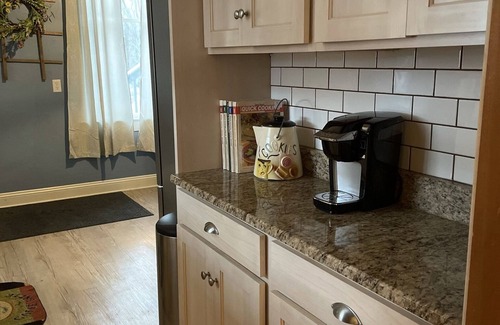 Jones Mills Casa | Prestige House is your Mountain Home away from Home! So Spacious!