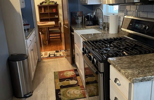 Jones Mills Casa | Prestige House is your Mountain Home away from Home! So Spacious!
