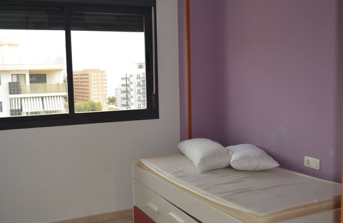 Marina d'Or Apartamento | Prestige II