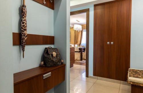 Zakopane Apartamento | Prestige II