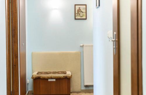 Zakopane Apartamento | Prestige II