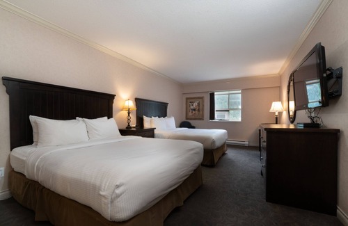 Nelson Hotel | Prestige Inn Nelson