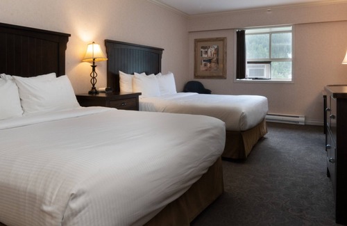 Nelson Hotel | Prestige Inn Nelson