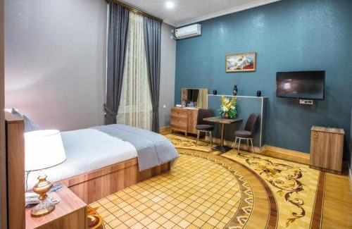 Sabayil Apartamento | Prestige Lodge Formula1