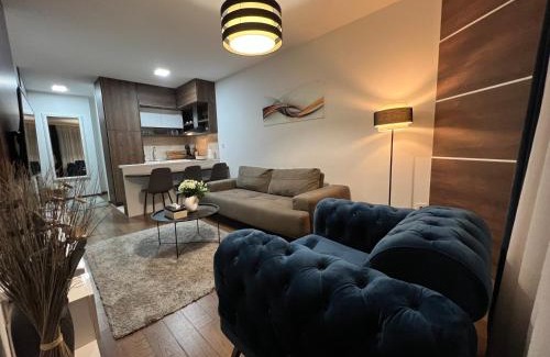 Grbavica Apartamento | Prestige Lux Apartment