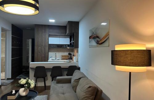 Grbavica Apartamento | Prestige Lux Apartment