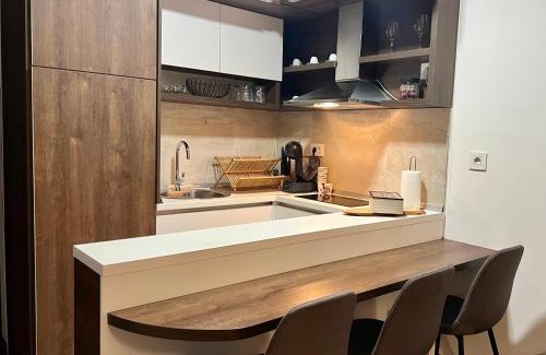 Grbavica Apartamento | Prestige Lux Apartment