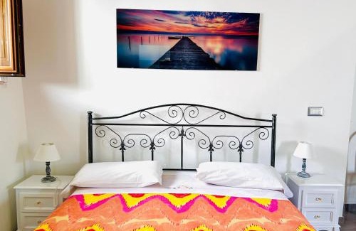 Montegiordano Cama Y Desayuno | Prestige *Luxury Rooms & Appartment
