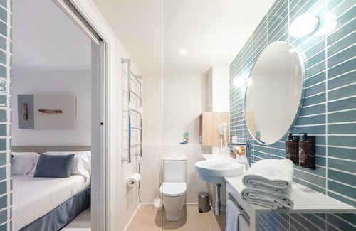 Roses Town Center Hotel | Prestige Mar y Sol