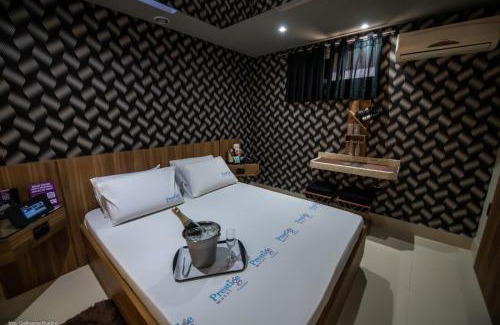 Orleans Hotel | Prestige Motel 3