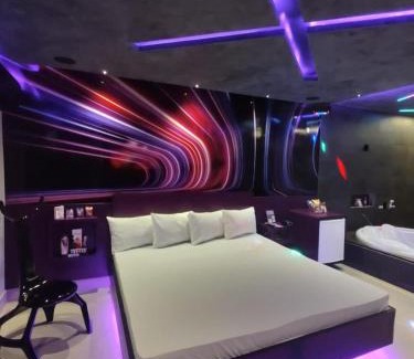 Sorocaba Hotel | Prestige Motel 6