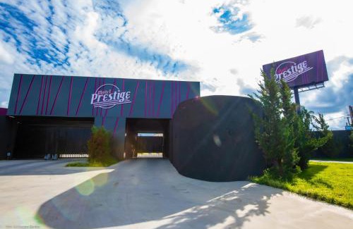 Orleans Hotel | Prestige Motel