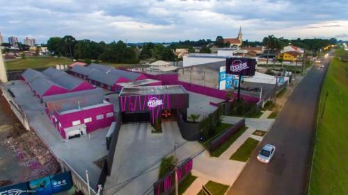 Orleans Hotel | Prestige Motel