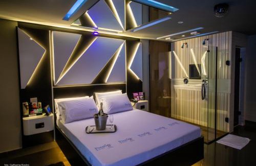 Orleans Hotel | Prestige Motel