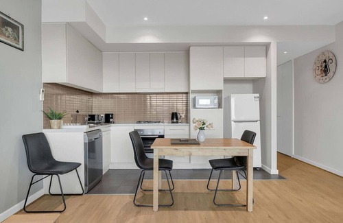 New Port Apartamento | Prestige on Port | By Host Solutions