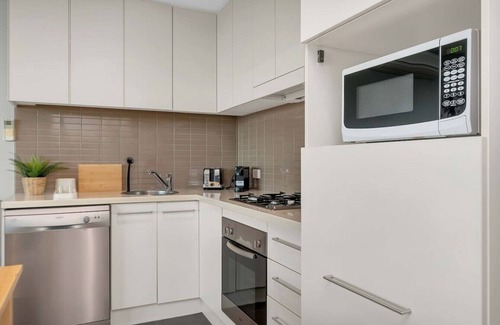 New Port Apartamento | Prestige on Port | By Host Solutions