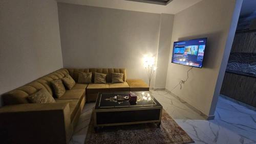 Bahria Town Apartamento | Prestige Pearl Hotel