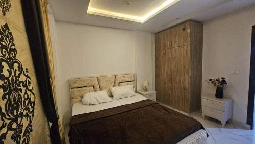 Bahria Town Apartamento | Prestige Pearl Hotel