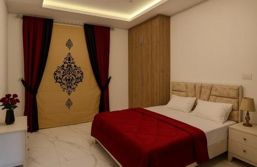 Bahria Town Apartamento | Prestige Pearl Hotel