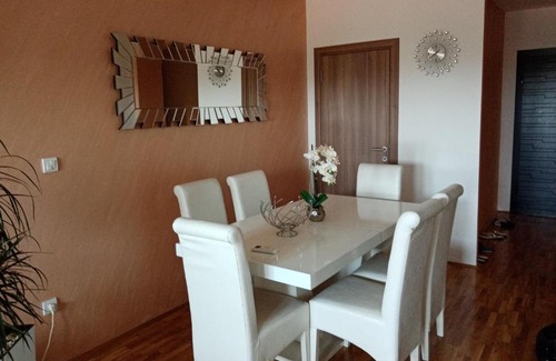 Nova Pazova Apartamento | Prestige
