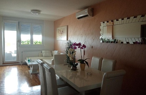 Nova Pazova Apartamento | Prestige