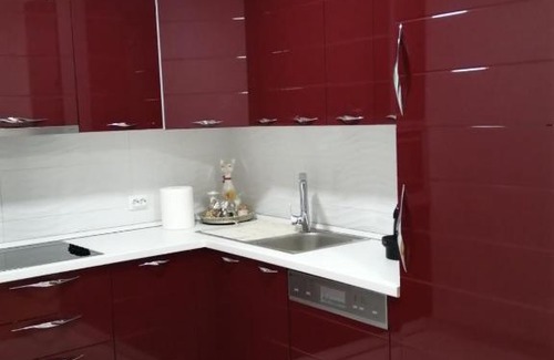 Nova Pazova Apartamento | Prestige