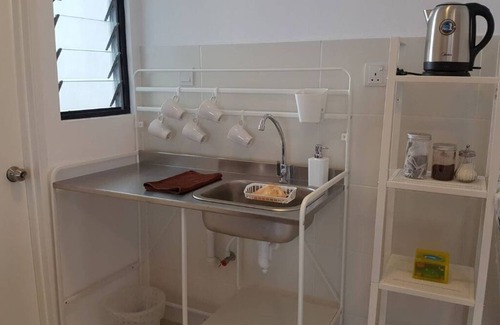 Bandar Kota Bharu Casa | Prestige Sky B10-1 | Astro Beyond | WiFi 100Mbps