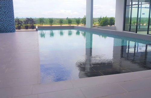 Bandar Kota Bharu Casa | Prestige Sky B10-1 | Astro Beyond | WiFi 100Mbps