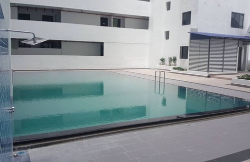 Bandar Kota Bharu Casa | Prestige Sky B10-1 | Astro Beyond | WiFi 100Mbps