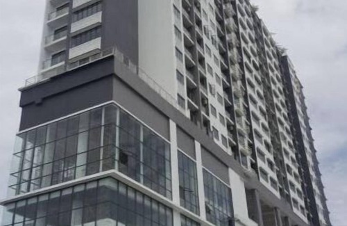 Bandar Kota Bharu Casa | Prestige Sky B10-1 | Astro Beyond | WiFi 100Mbps
