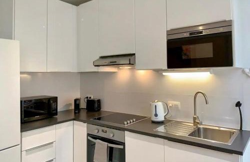 Postel Apartamento | Prestige Stay - Uptown