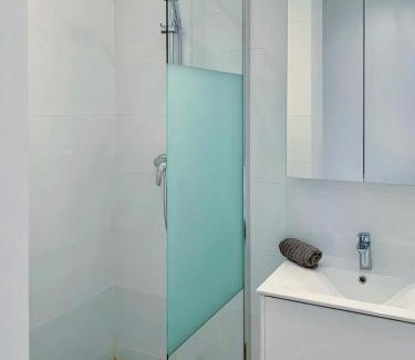 Postel Apartamento | Prestige Stay - Uptown