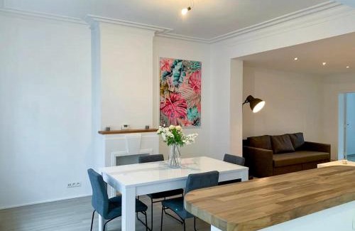 Postel Apartamento | Prestige Stay - Uptown