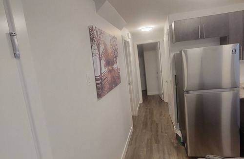 Saskatoon Casa | Prestige Suite-beautifully finished 2 bedroom home